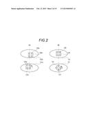 WIRELESS MODULE AND WIRELESS COMMUNICATION APPARATUS diagram and image