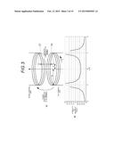 WIRELESS MODULE AND WIRELESS COMMUNICATION APPARATUS diagram and image