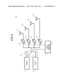 WIRELESS MODULE AND WIRELESS COMMUNICATION APPARATUS diagram and image