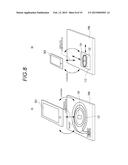 WIRELESS MODULE AND WIRELESS COMMUNICATION APPARATUS diagram and image