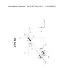 WIRELESS MODULE AND WIRELESS COMMUNICATION APPARATUS diagram and image