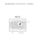 WIRELESS MODULE AND WIRELESS COMMUNICATION APPARATUS diagram and image