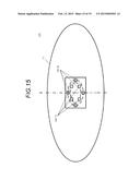 WIRELESS MODULE AND WIRELESS COMMUNICATION APPARATUS diagram and image