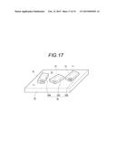 WIRELESS MODULE AND WIRELESS COMMUNICATION APPARATUS diagram and image