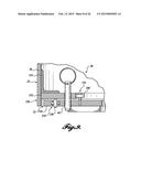 SHROUD ASSEMBLY FOR COMMUNICATION SITE diagram and image