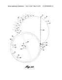 SHROUD ASSEMBLY FOR COMMUNICATION SITE diagram and image