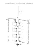 SHROUD ASSEMBLY FOR COMMUNICATION SITE diagram and image