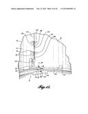 SHROUD ASSEMBLY FOR COMMUNICATION SITE diagram and image