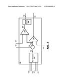 POWER AMPLIFIER PROVIDING HIGH EFFICIENCY diagram and image