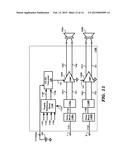 POWER AMPLIFIER PROVIDING HIGH EFFICIENCY diagram and image