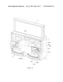 GAMING MACHINE diagram and image