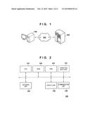 MOVING IMAGE DISTRIBUTION SERVER, MOVING IMAGE REPRODUCTION APPARATUS,     CONTROL METHOD, AND RECORDING MEDIUM diagram and image