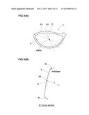 GOLF CLUB HEAD AND METHOD FOR MANUFACTURING SAME diagram and image