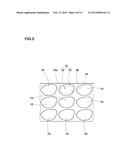 GOLF CLUB HEAD AND METHOD FOR MANUFACTURING SAME diagram and image