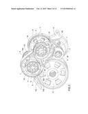 BELT TRANSMISSION diagram and image