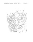 BELT TRANSMISSION diagram and image