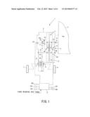 CONTINUOUSLY VARIABLE TRANSMISSION diagram and image