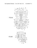 CONTINUOUSLY VARIABLE TRANSMISSION diagram and image