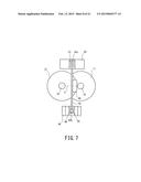 CONTINUOUSLY VARIABLE TRANSMISSION diagram and image