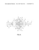 CONTINUOUSLY VARIABLE TRANSMISSION diagram and image