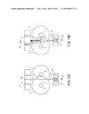 CONTINUOUSLY VARIABLE TRANSMISSION diagram and image