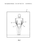 FLOOR-FREE PLANK EXERCISE DEVICE diagram and image