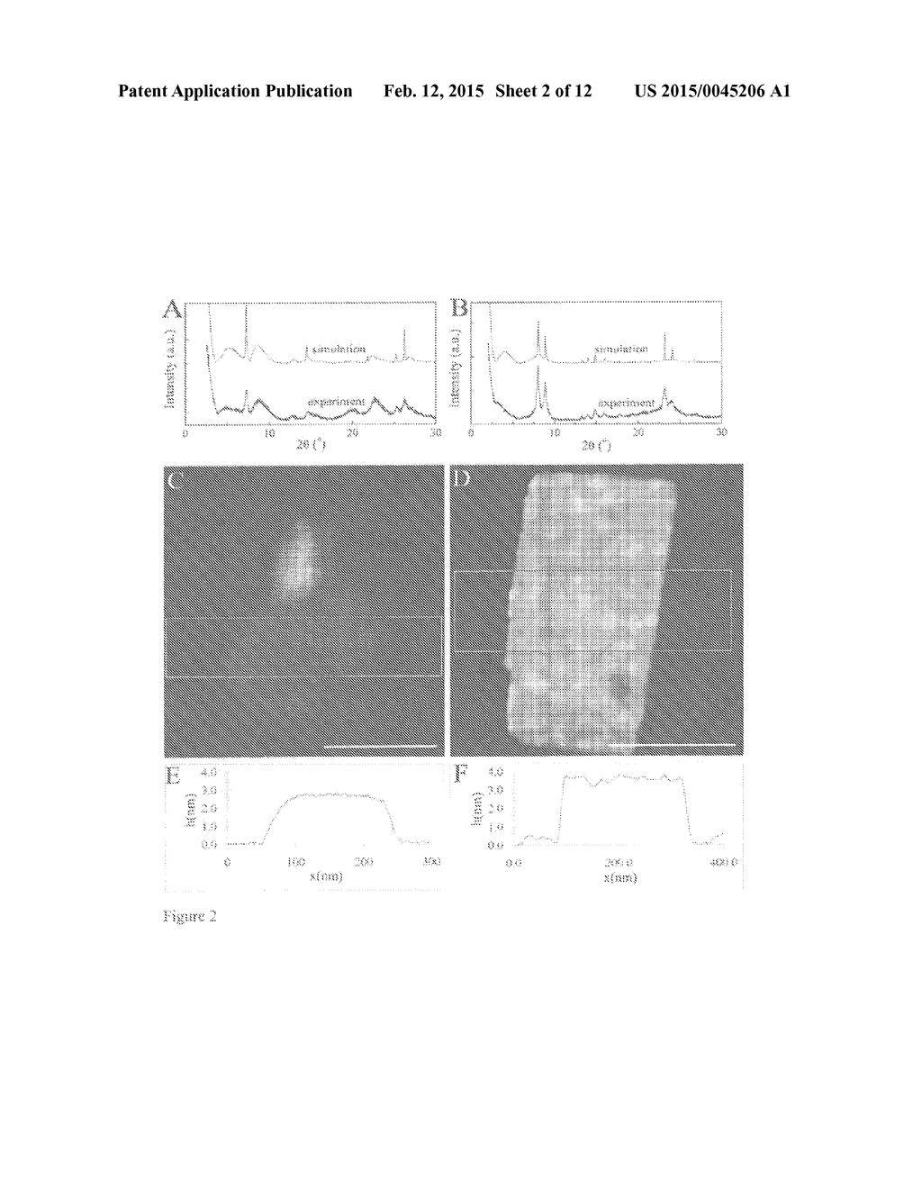 ZEOLITE NANOSHEET MEMBRANE - diagram, schematic, and image 03