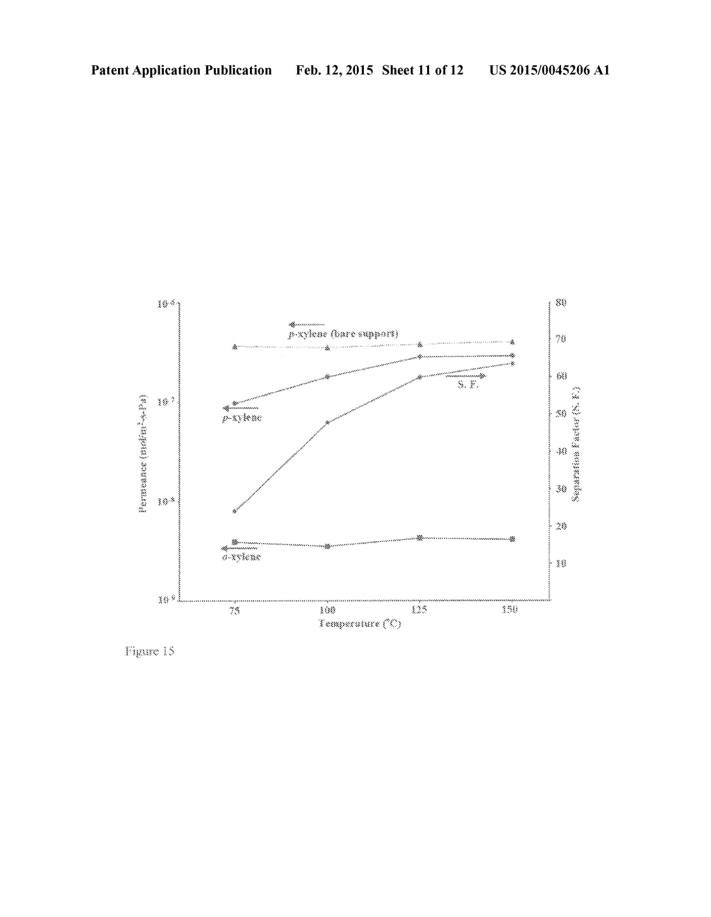 ZEOLITE NANOSHEET MEMBRANE - diagram, schematic, and image 12