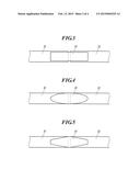 SUPERCONDUCTING WIRE CONNECTION STRUCTURE, SUPERCONDUCTING WIRE CONNECTION     METHOD, AND SUPERCONDUCTING WIRE FOR CONNECTING diagram and image