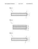 REINFORCING-MEMBER-EQUIPPED OXIDE SUPERCONDUCTING WIRE diagram and image