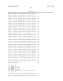 Endometrial Phase or Endometrial Cancer Biomarkers diagram and image