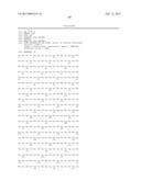 Endometrial Phase or Endometrial Cancer Biomarkers diagram and image