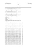 Endometrial Phase or Endometrial Cancer Biomarkers diagram and image