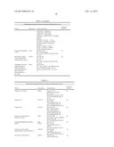 Endometrial Phase or Endometrial Cancer Biomarkers diagram and image