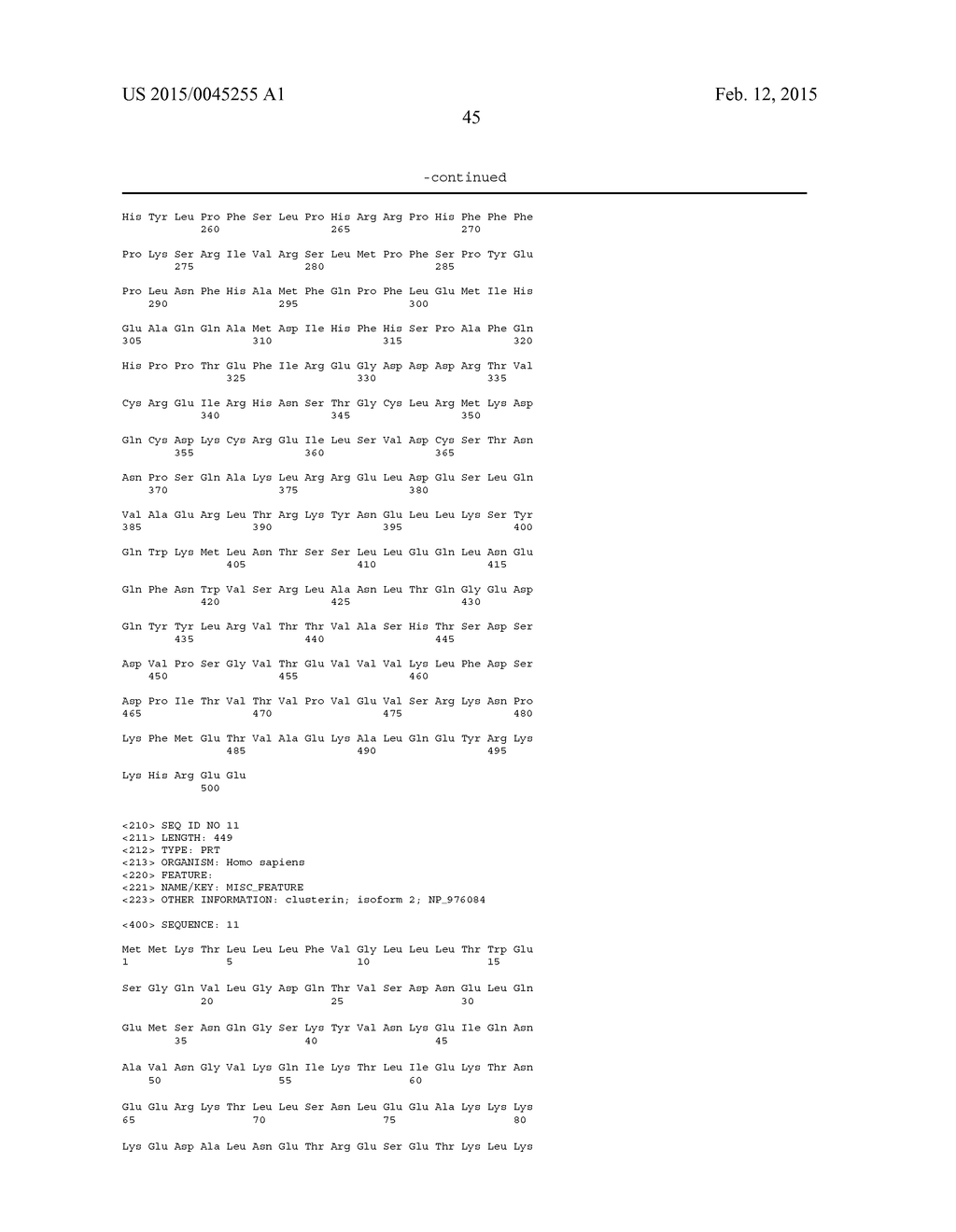 Endometrial Phase or Endometrial Cancer Biomarkers - diagram, schematic, and image 49