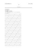 Endometrial Phase or Endometrial Cancer Biomarkers diagram and image