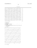 Endometrial Phase or Endometrial Cancer Biomarkers diagram and image