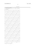 Endometrial Phase or Endometrial Cancer Biomarkers diagram and image