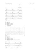 Endometrial Phase or Endometrial Cancer Biomarkers diagram and image