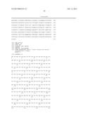 Endometrial Phase or Endometrial Cancer Biomarkers diagram and image