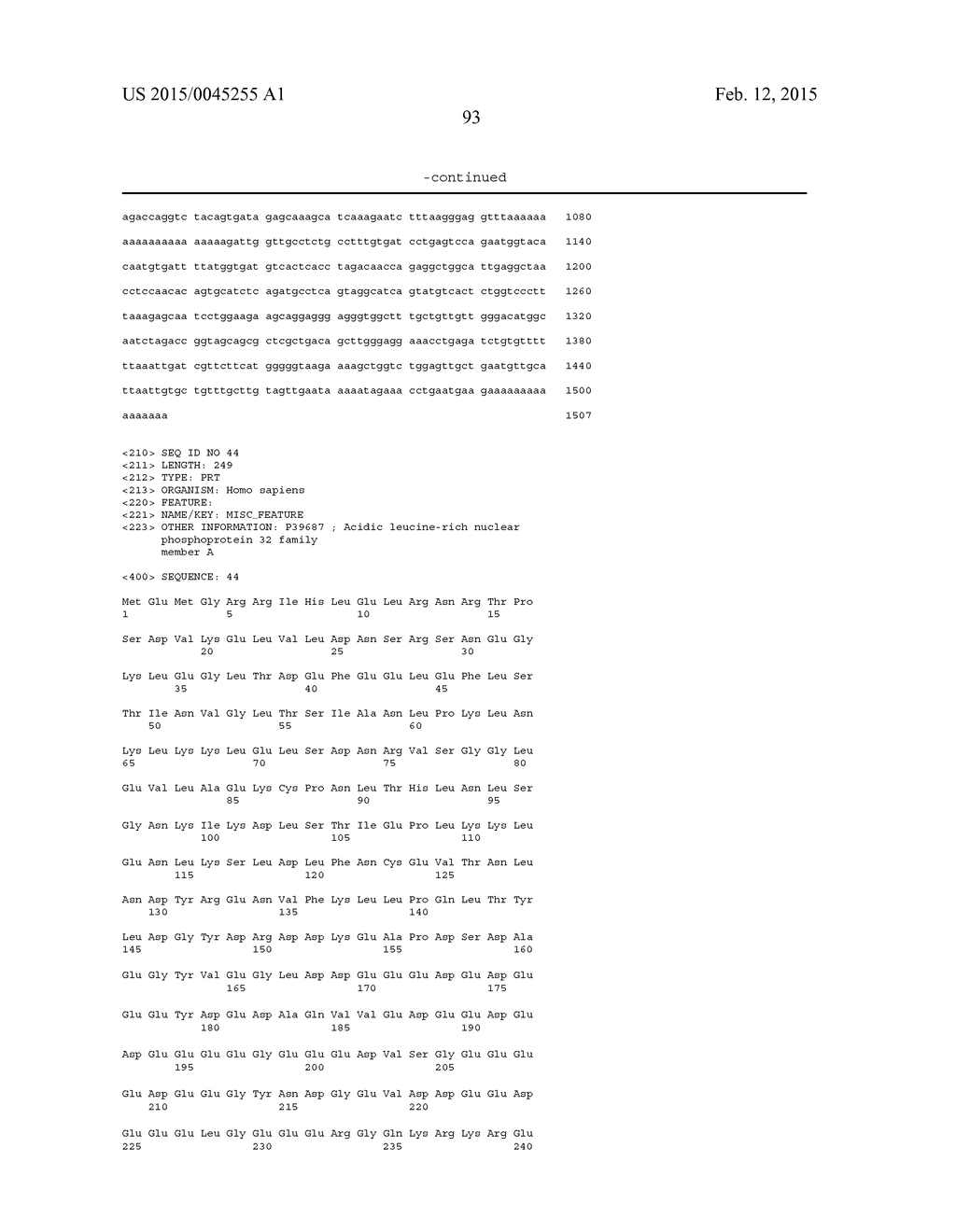 Endometrial Phase or Endometrial Cancer Biomarkers - diagram, schematic, and image 97