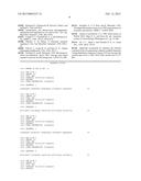 METHODS AND TRANSPOSON NUCLEIC ACIDS FOR GENERATING A DNA LIBRARY diagram and image