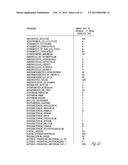 BROAD SPECTRUM ANTIBIOTIC ARYLOMYCIN ANALOGS diagram and image