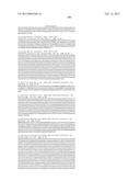 BROAD SPECTRUM ANTIBIOTIC ARYLOMYCIN ANALOGS diagram and image