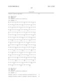 BROAD SPECTRUM ANTIBIOTIC ARYLOMYCIN ANALOGS diagram and image