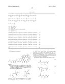 BROAD SPECTRUM ANTIBIOTIC ARYLOMYCIN ANALOGS diagram and image