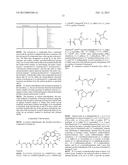 BROAD SPECTRUM ANTIBIOTIC ARYLOMYCIN ANALOGS diagram and image