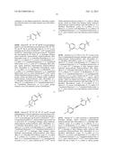 BROAD SPECTRUM ANTIBIOTIC ARYLOMYCIN ANALOGS diagram and image