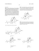 BROAD SPECTRUM ANTIBIOTIC ARYLOMYCIN ANALOGS diagram and image