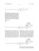 BROAD SPECTRUM ANTIBIOTIC ARYLOMYCIN ANALOGS diagram and image